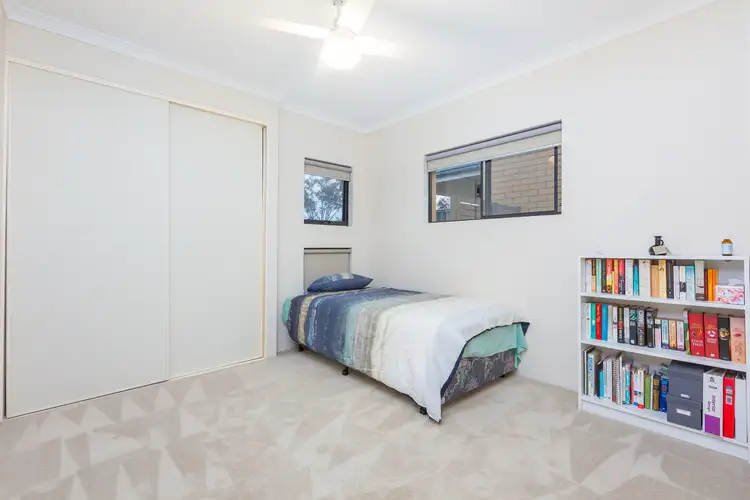 Seventh view of Homely house listing, 11 Regatta Boulevard, Champion Lakes WA 6111