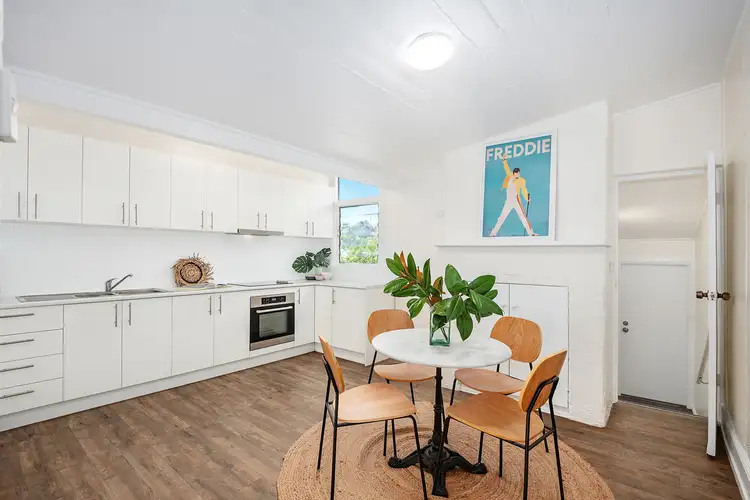 Second view of Homely house listing, 87 Phillip Street, Birchgrove NSW 2041