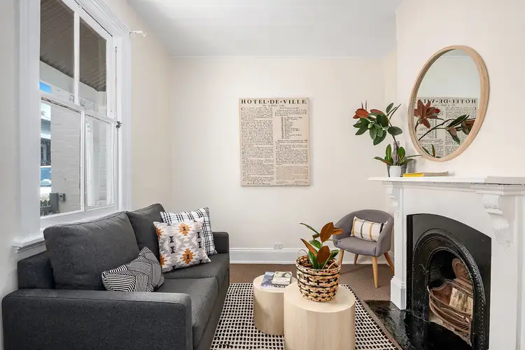 Fourth view of Homely house listing, 87 Phillip Street, Birchgrove NSW 2041