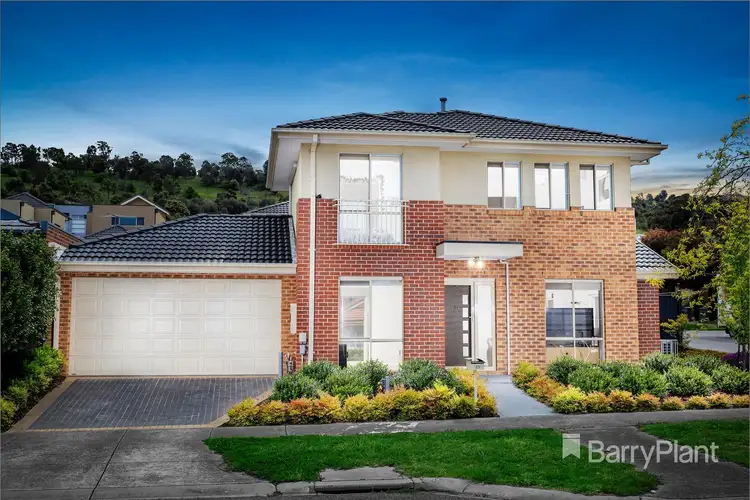 35 Lamour Avenue, South Morang VIC 3752
