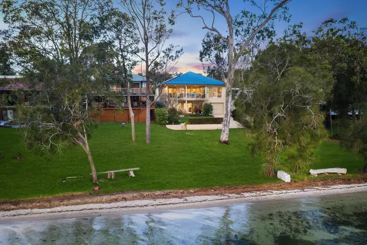 161 Kullaroo Road, Summerland Point NSW 2259
