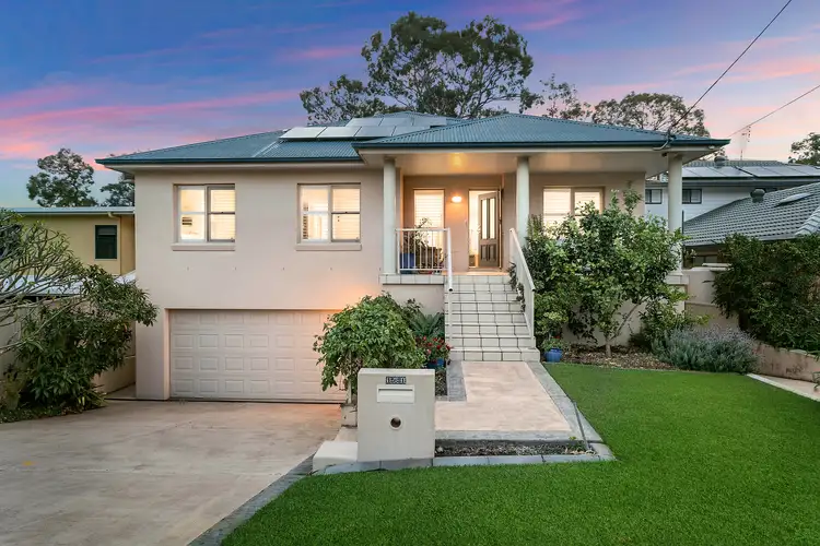 Third view of Homely house listing, 161 Kullaroo Road, Summerland Point NSW 2259