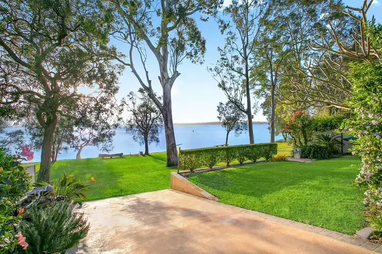 Fourth view of Homely house listing, 161 Kullaroo Road, Summerland Point NSW 2259