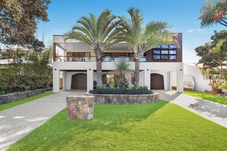 60 Fenwick Drive, East Ballina NSW 2478