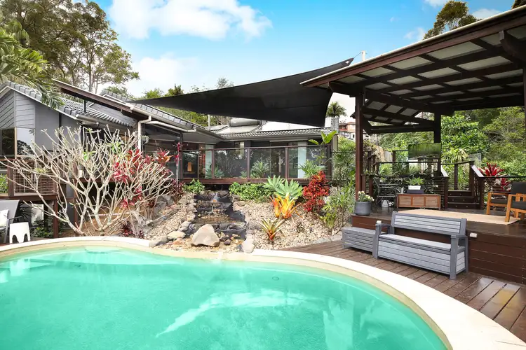 14 Martins Creek Road, Buderim QLD 4556