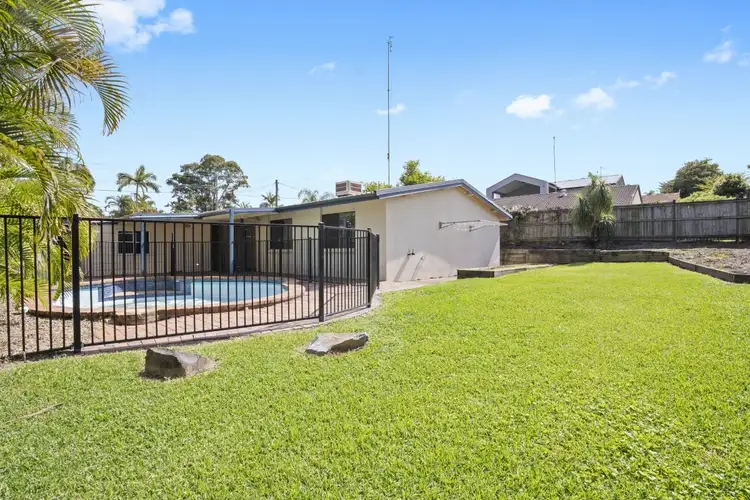 Main view of Homely house listing, 121 Heeb Street, Ashmore QLD 4214