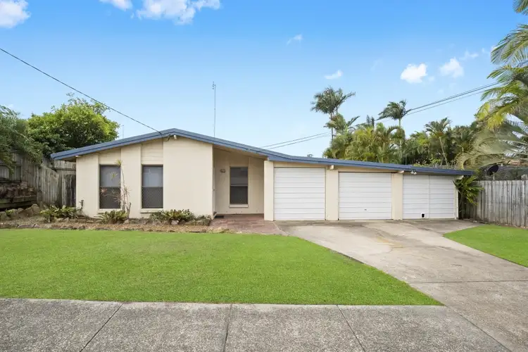 Second view of Homely house listing, 121 Heeb Street, Ashmore QLD 4214