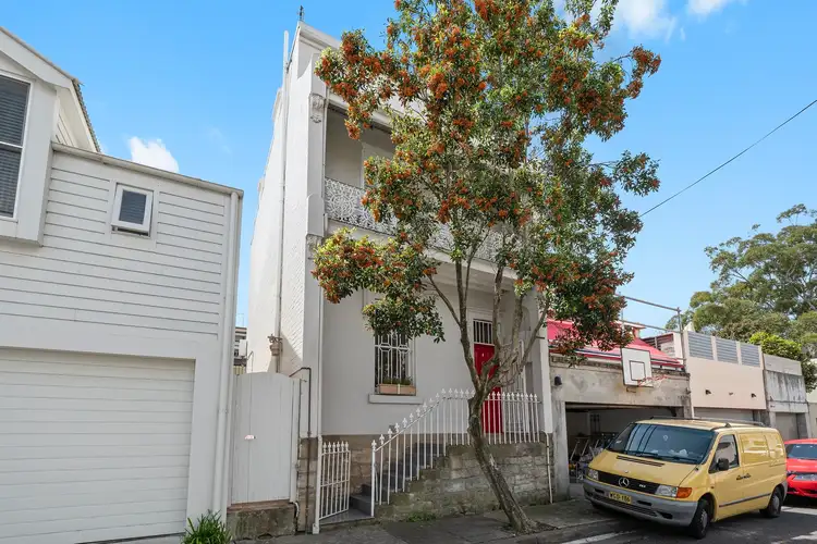 4 Leinster Street, Paddington NSW 2021