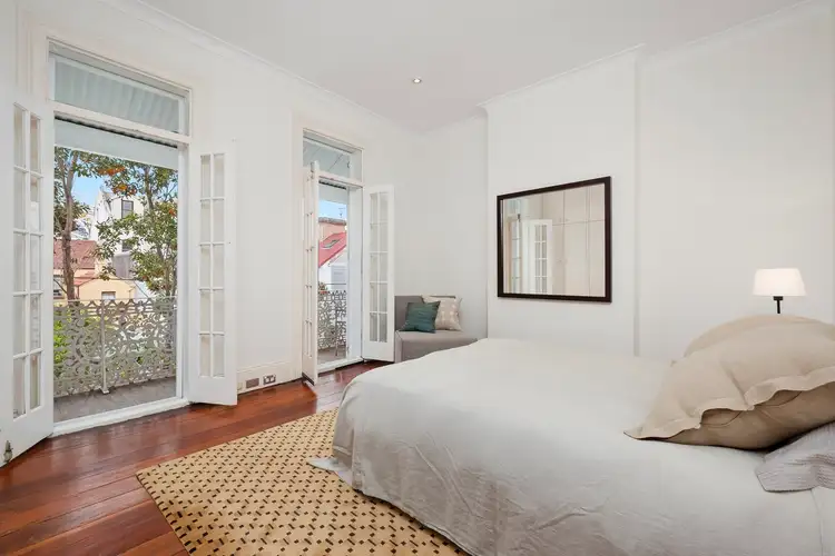 Sixth view of Homely house listing, 4 Leinster Street, Paddington NSW 2021