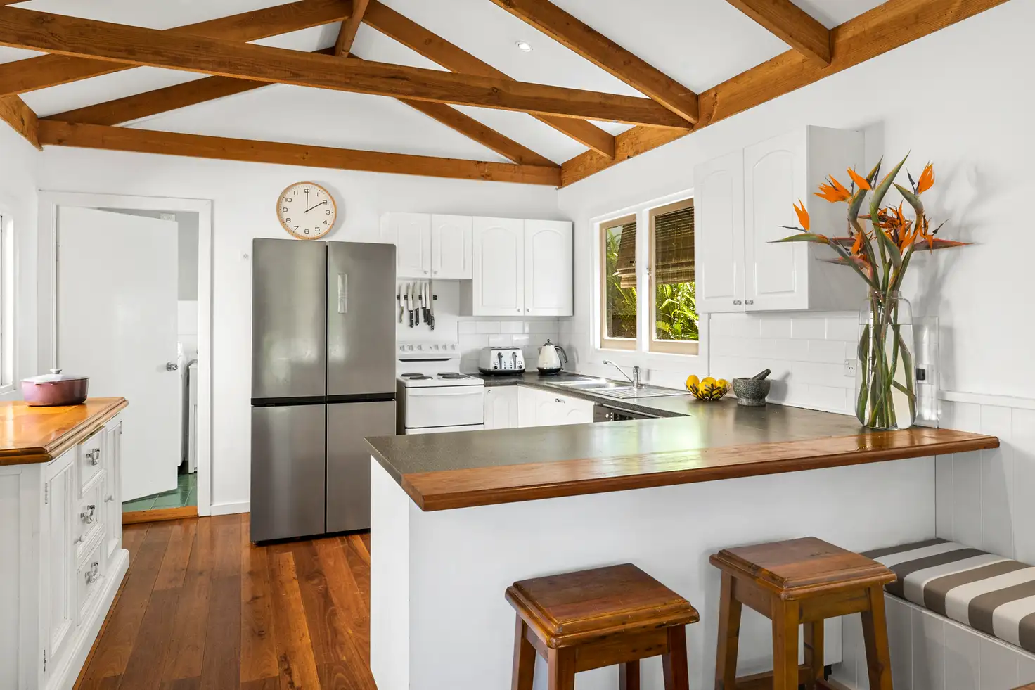Main view of Homely house listing, 125 Rickard Road, North Narrabeen NSW 2101