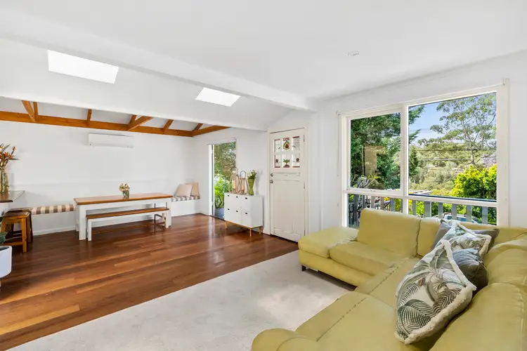 Second view of Homely house listing, 125 Rickard Road, North Narrabeen NSW 2101