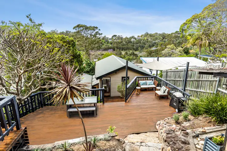 Third view of Homely house listing, 125 Rickard Road, North Narrabeen NSW 2101