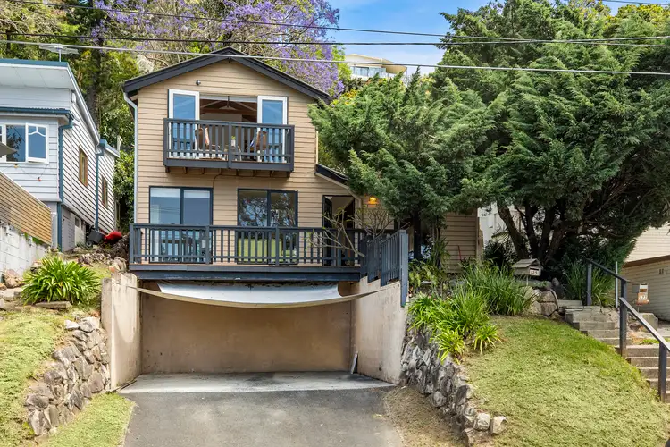 Fourth view of Homely house listing, 125 Rickard Road, North Narrabeen NSW 2101
