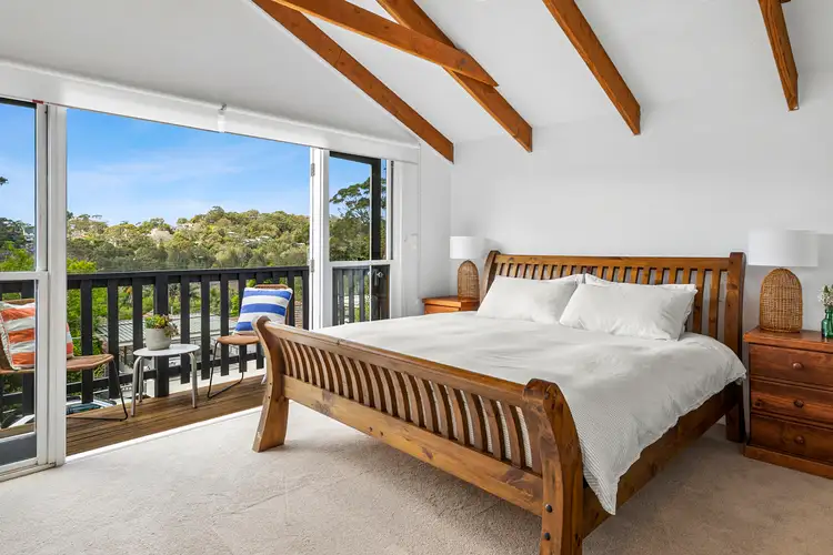 Sixth view of Homely house listing, 125 Rickard Road, North Narrabeen NSW 2101