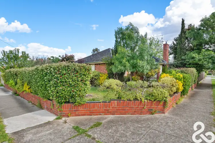 Second view of Homely house listing, 47 Vasey Avenue, Lalor VIC 3075