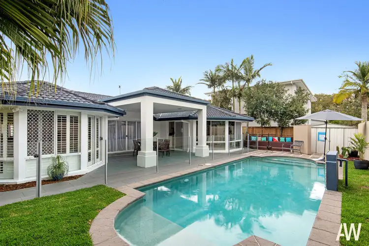 37 Coolibah Street, Mudjimba QLD 4564