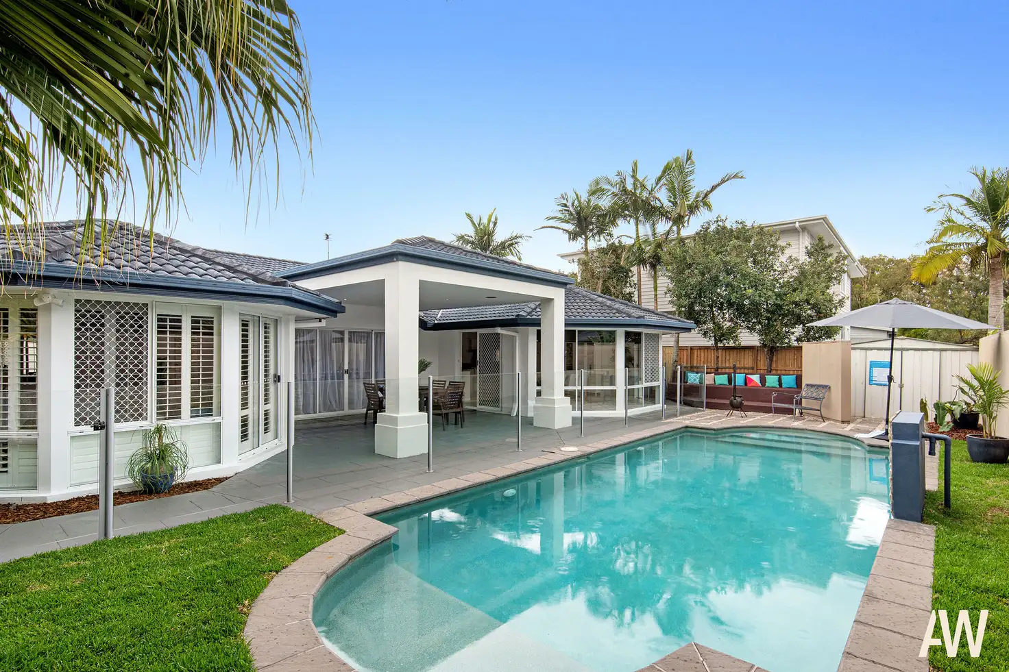 Main view of Homely house listing, 37 Coolibah Street, Mudjimba QLD 4564