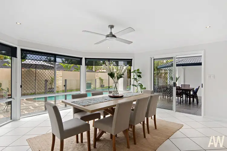 Second view of Homely house listing, 37 Coolibah Street, Mudjimba QLD 4564