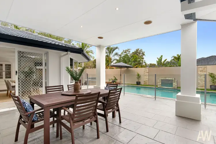Third view of Homely house listing, 37 Coolibah Street, Mudjimba QLD 4564