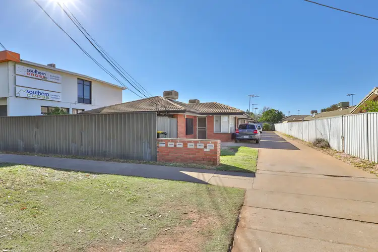 1-6/238 Deakin Avenue, Mildura VIC 3500