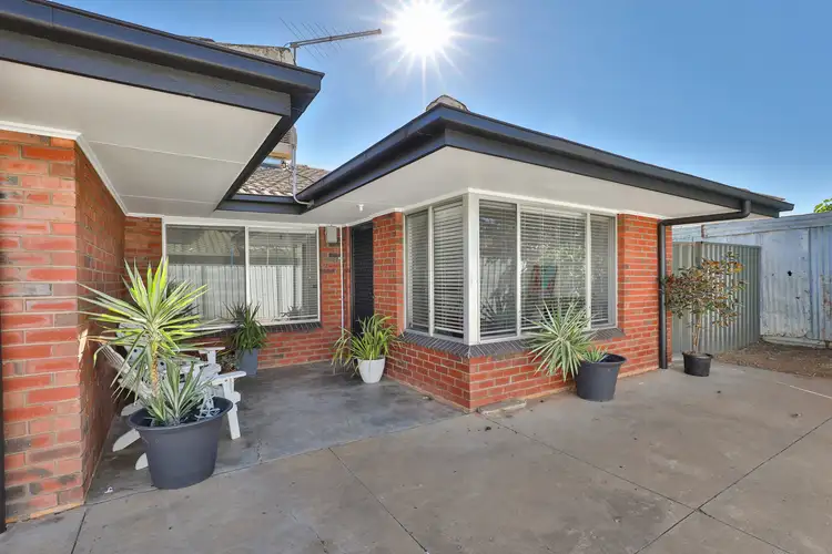 Second view of Homely block of units listing, 1-6/238 Deakin Avenue, Mildura VIC 3500