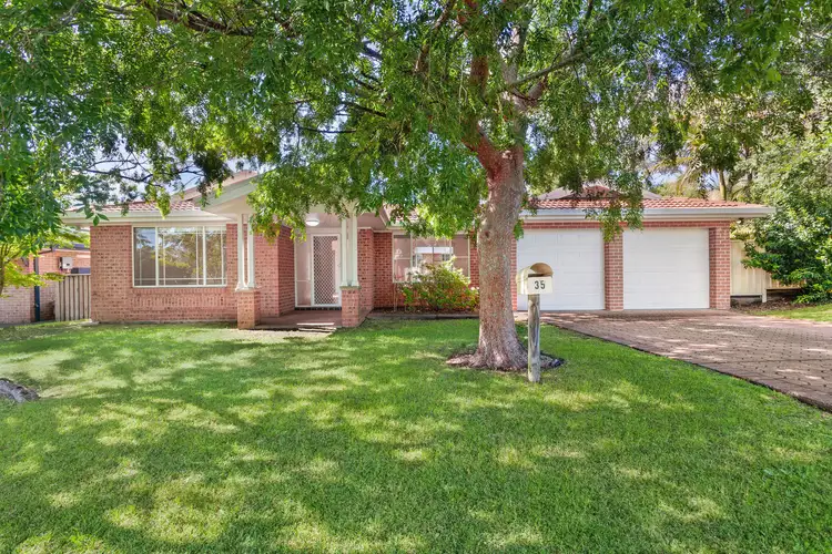 Main view of Homely house listing, 35 Gilford Street, Kariong NSW 2250