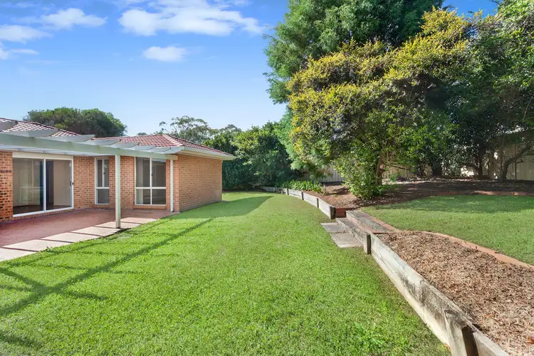 Fifth view of Homely house listing, 35 Gilford Street, Kariong NSW 2250