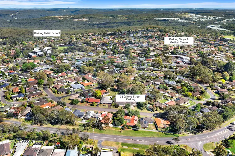Sixth view of Homely house listing, 35 Gilford Street, Kariong NSW 2250