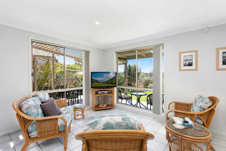 Fifth view of Homely house listing, 41 Riveroak Drive, Mardi NSW 2259