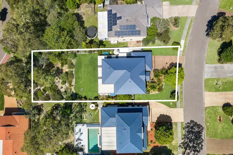 Sixth view of Homely house listing, 41 Riveroak Drive, Mardi NSW 2259