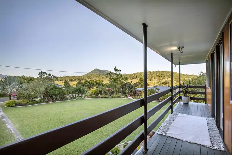 Second view of Homely house listing, 11 Roslyn Road, Mount Julian QLD 4800