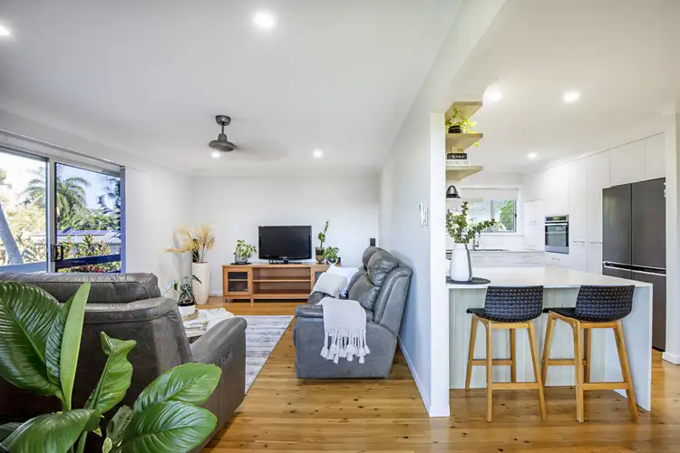Third view of Homely house listing, 11 Roslyn Road, Mount Julian QLD 4800