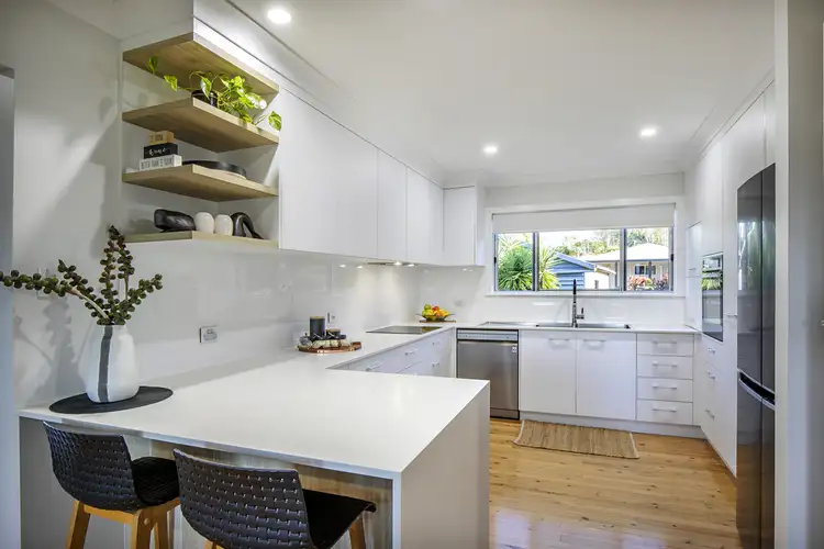 Fourth view of Homely house listing, 11 Roslyn Road, Mount Julian QLD 4800