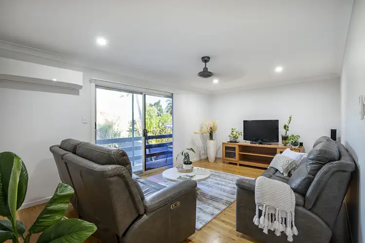 Fifth view of Homely house listing, 11 Roslyn Road, Mount Julian QLD 4800