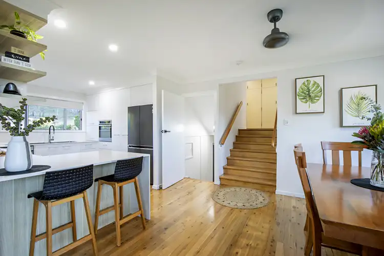 Seventh view of Homely house listing, 11 Roslyn Road, Mount Julian QLD 4800