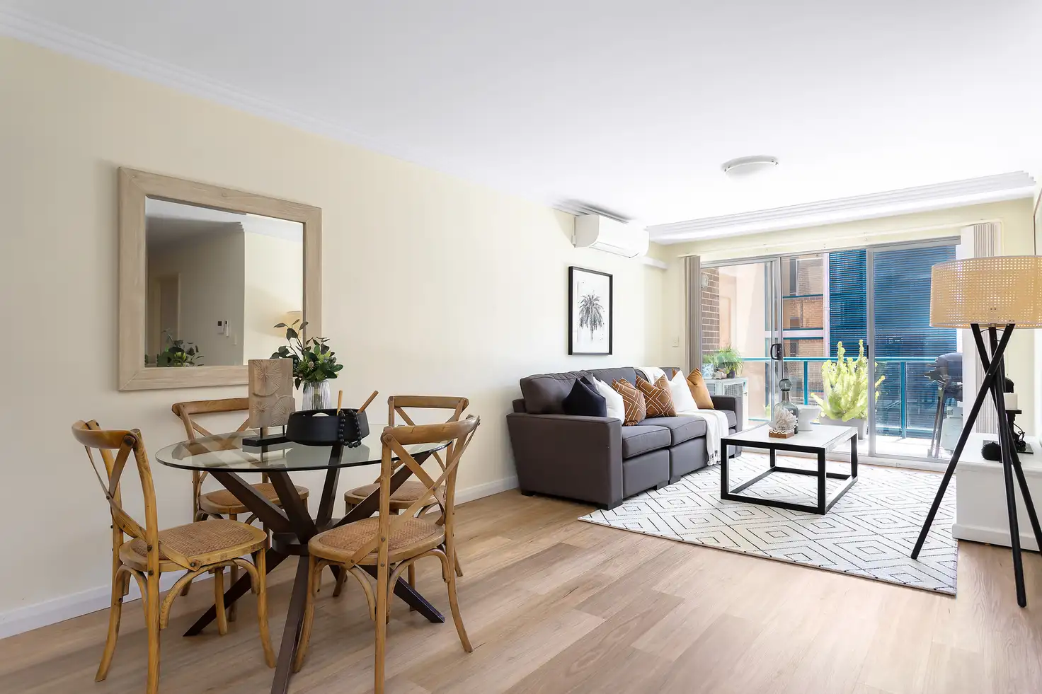 Main view of Homely unit listing, 58/1-3 Delmar Parade, Dee Why NSW 2099