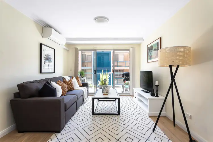 Second view of Homely unit listing, 58/1-3 Delmar Parade, Dee Why NSW 2099