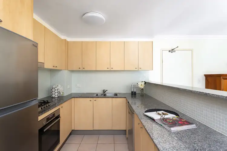 Third view of Homely unit listing, 58/1-3 Delmar Parade, Dee Why NSW 2099