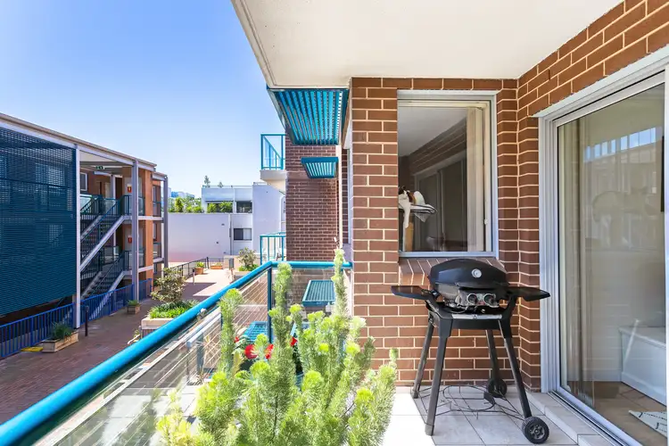 Fourth view of Homely unit listing, 58/1-3 Delmar Parade, Dee Why NSW 2099