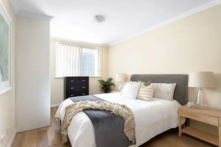Fifth view of Homely unit listing, 58/1-3 Delmar Parade, Dee Why NSW 2099