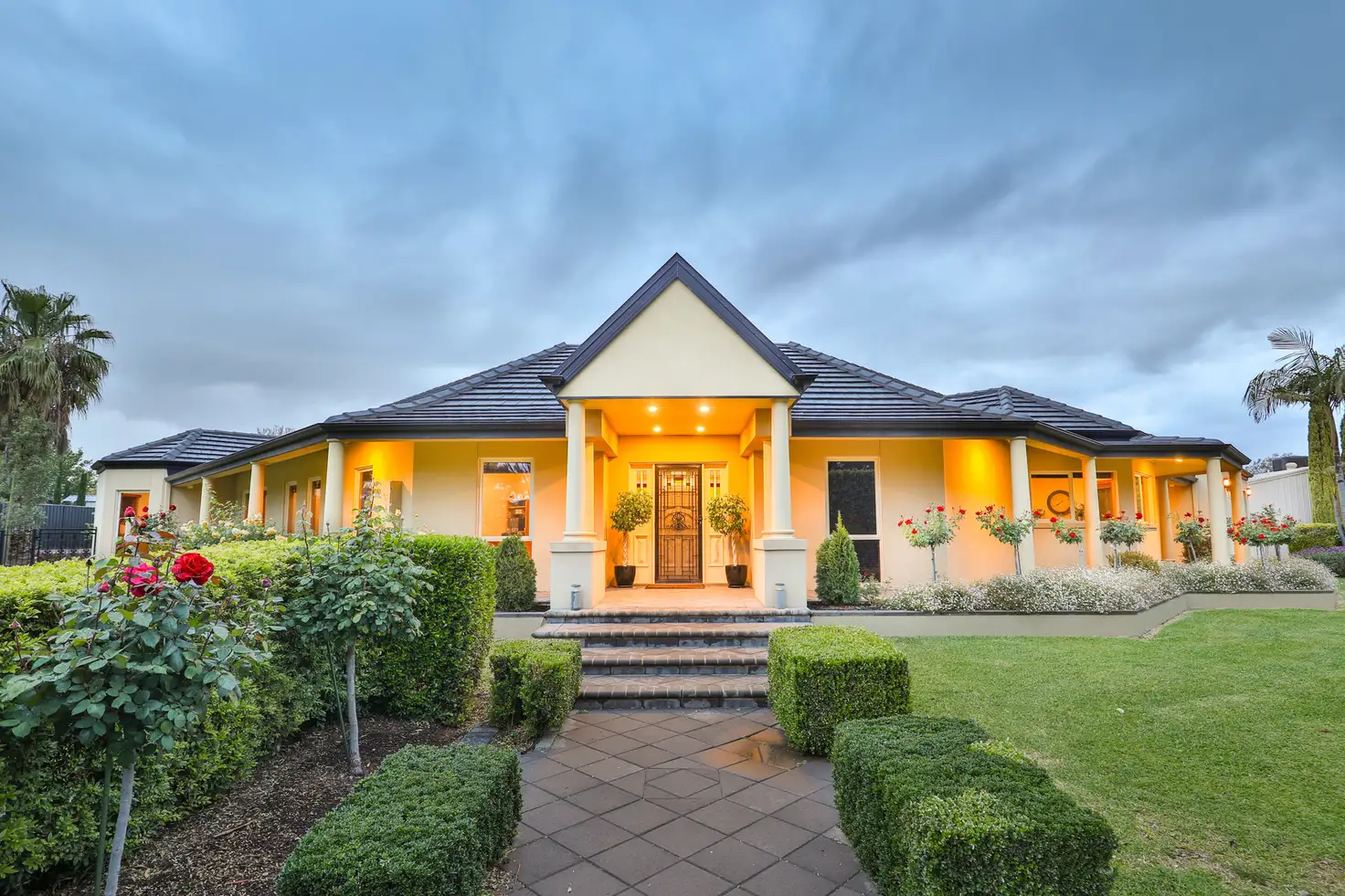 Main view of Homely house listing, 834 Karadoc Avenue, Irymple VIC 3498