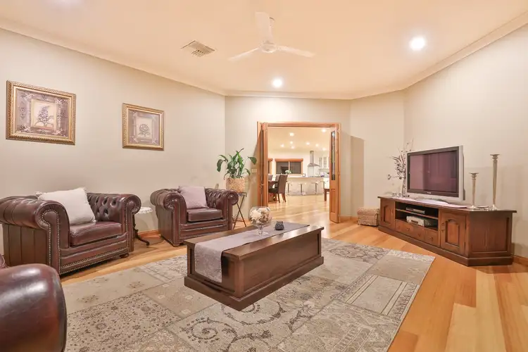 Third view of Homely house listing, 834 Karadoc Avenue, Irymple VIC 3498