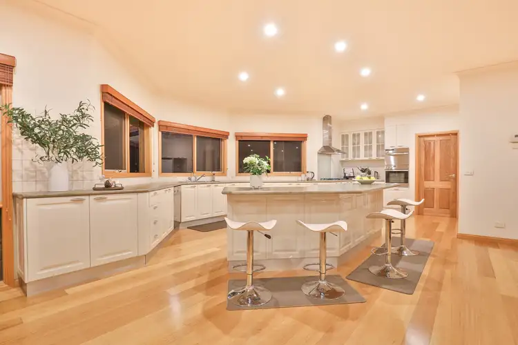 Fourth view of Homely house listing, 834 Karadoc Avenue, Irymple VIC 3498