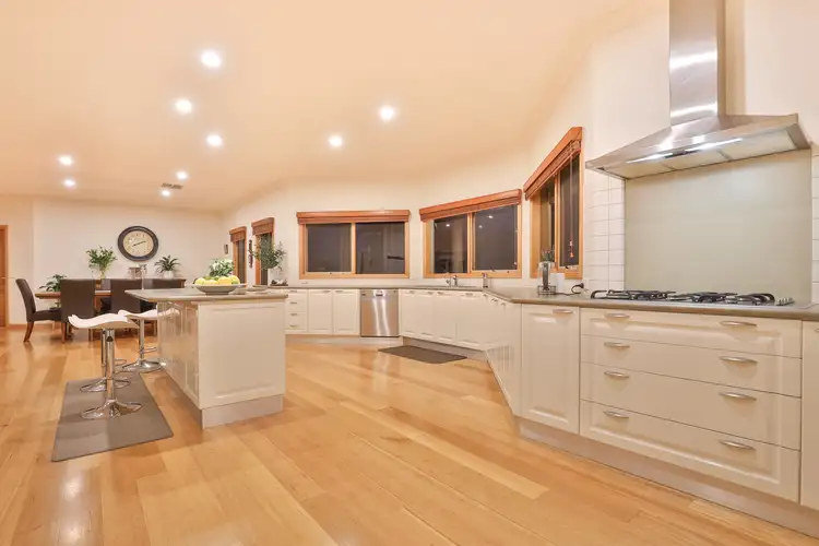 Sixth view of Homely house listing, 834 Karadoc Avenue, Irymple VIC 3498