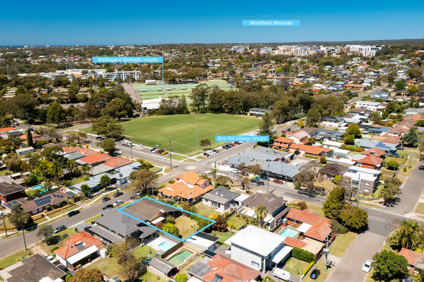 Main view of Homely house listing, 119 Corea Street, Sylvania NSW 2224