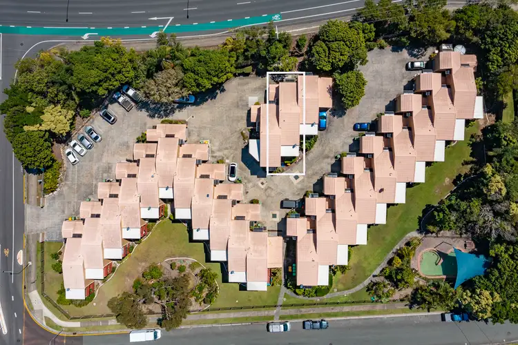 22/29 Browning Boulevard, Battery Hill QLD 4551