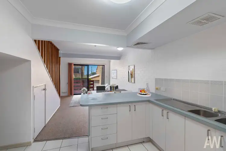 Sixth view of Homely townhouse listing, 22/29 Browning Boulevard, Battery Hill QLD 4551