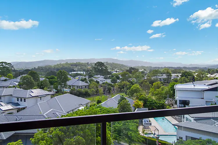 28/310 Easthill Drive, Robina QLD 4226