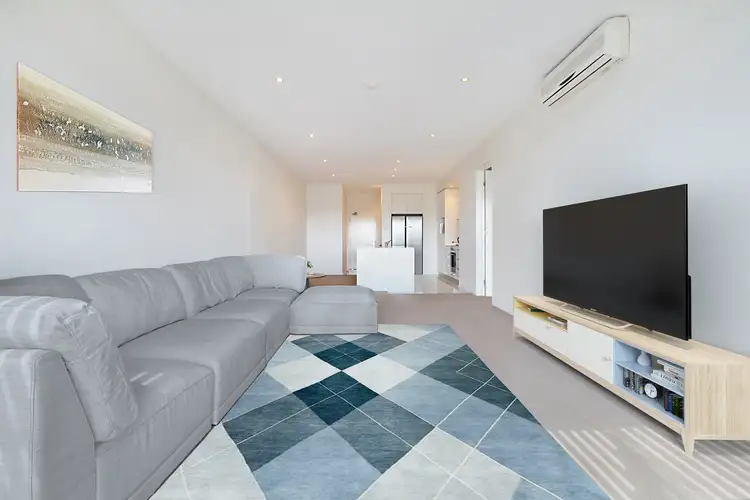 Fifth view of Homely unit listing, 28/310 Easthill Drive, Robina QLD 4226