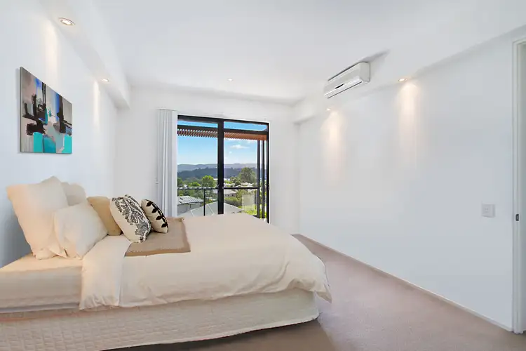 Sixth view of Homely unit listing, 28/310 Easthill Drive, Robina QLD 4226